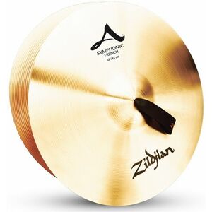 Zildjian 18" Symphonic French tone kép