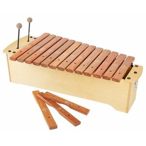 Sonor AXP 1.1 kép