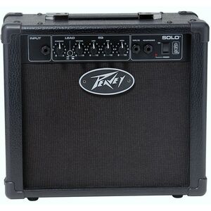 Peavey Solo kép