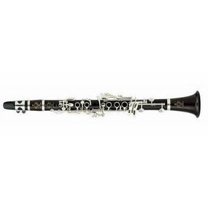 Buffet Crampon E11 C 17/6 kép