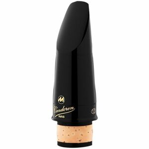 Vandoren Bb Clarinet Master Serie 13 CL4 kép