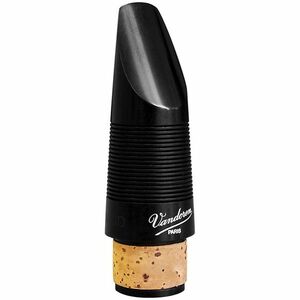 Vandoren Bb Clarinet D Concept B40D kép