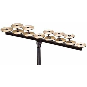 Zildjian Crotales High Octave kép