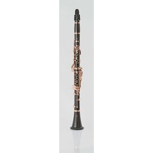 F.A.Uebel A-Clarinet Superior "G" kép