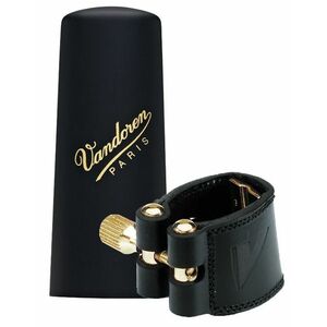 Vandoren Bariton Sax Leder Pc V16 kép