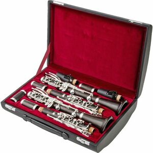 F.A.Uebel Bb/A Clarinet Superior kép