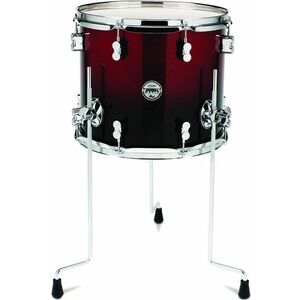 PDP 14" Concept Maple Red to Black fade kép
