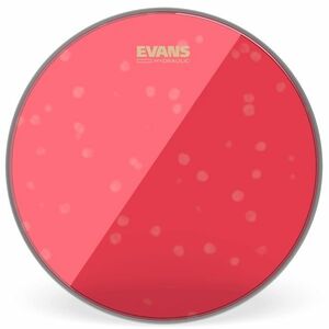 Evans 13" Hydraulic Red kép