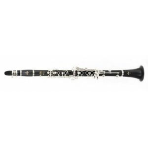 Buffet Crampon Prodige B 18/6 kép