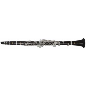 Buffet Crampon E12F B 18/6 kép