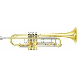 Yamaha YTR-8335 04 kép