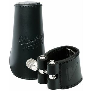 Vandoren Alt Clarinet Leather Lc kép
