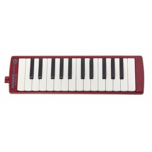 Hohner 9426/26 Melodica Student 26 red kép