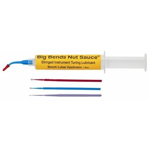 Big Bends Nut Sauce - Bench Luber kép