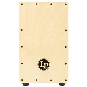 Latin Percussion Aspire Junior Cajon kép