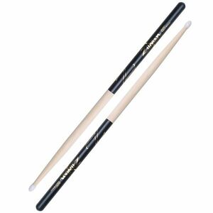 Zildjian 5A Nylon Black Dip kép