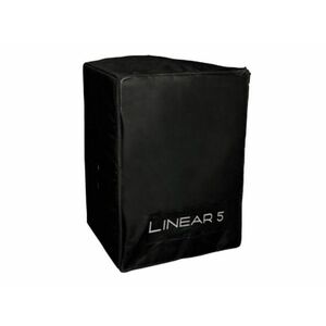 HK Audio L5 115 F cover kép