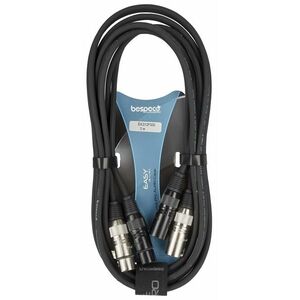 Bespeco EA2X2F300 kép