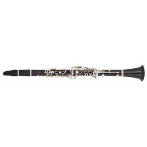 F.A.Uebel Bb clarinet Classic L kép