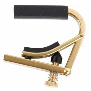 Shubb C5b Original Capo Banjo kép