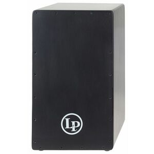 Latin Percussion Black Box Cajon kép
