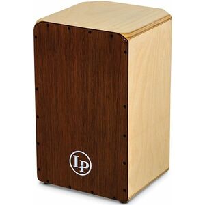 Latin Percussion Americana Wood Cajon Snare kép
