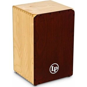 Latin Percussion Americana Peruvian Cajon kép