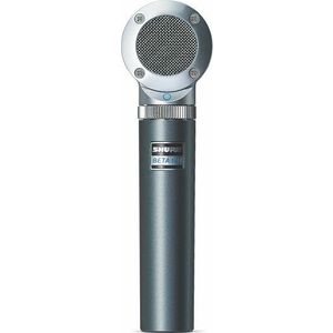 Shure BETA 181/O kép