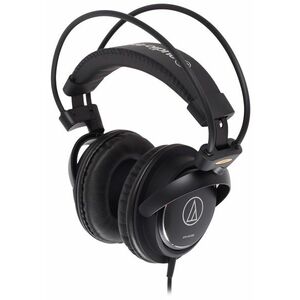 Audio-Technica ATH-AVC500 kép