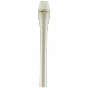 Shure SM63L kép