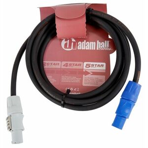 Adam Hall 8101 PCONL 0300 kép