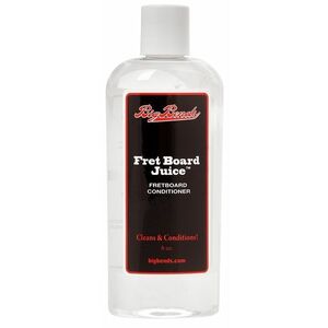 Big Bends Fret Board Juice - Tech Size kép