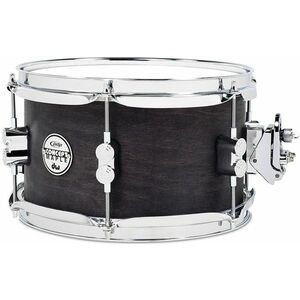 PDP 10"x6" Black Wax Maple snare kép