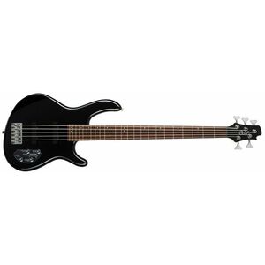 Cort Action V Plus BK kép