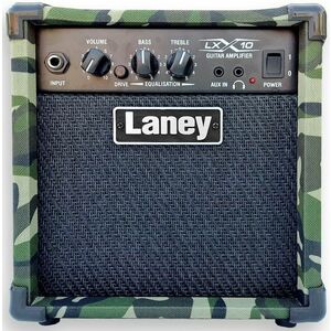 Laney LX10 CAMO kép