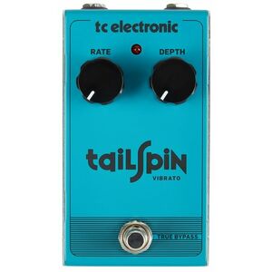 TC Electronic Tailspin Vibrato kép