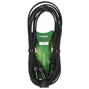 Bespeco EAYFX2X500 kép