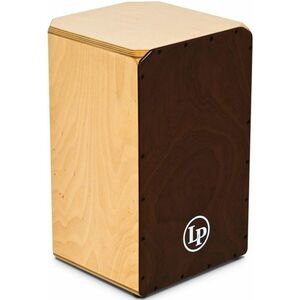 Latin Percussion Americana Wood Cajon String kép