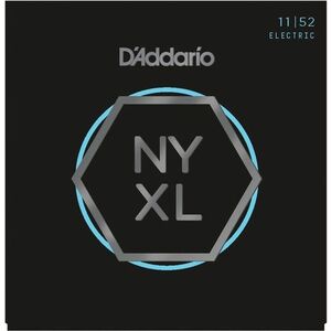 D'Addario NYXL1152 kép