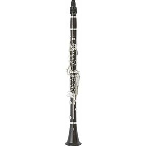 F.A.Uebel Bb clarinet Superior kép