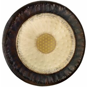 Meinl Sonic Energy 24" Flower Of Life Gong kép