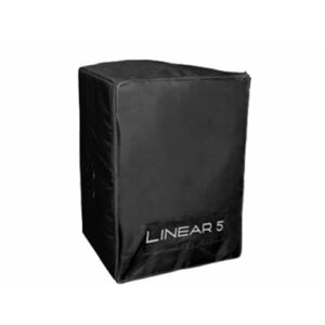 HK Audio L5 LSub 2000 cover kép