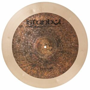 Istanbul Mehmet 22" Hamer Warm Ride kép