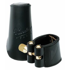 Vandoren Alto Sax Leather Lc kép