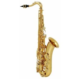 Buffet Crampon 400 Series Tenor lacquer kép