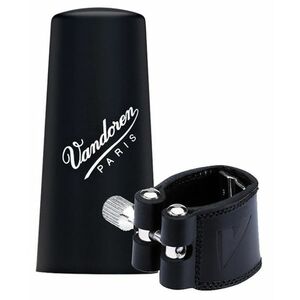 Vandoren Alt Clarinet Plastic Pc kép