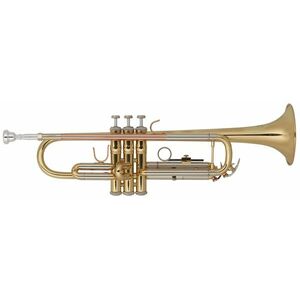 Bach TR650 kép