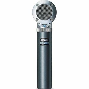 Shure BETA 181/S kép