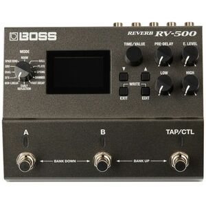 Boss RV-500 kép