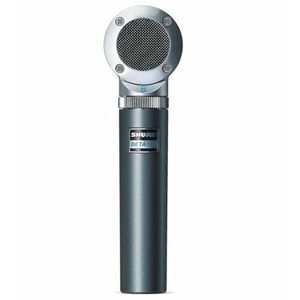 Shure BETA 181/BI kép